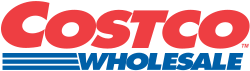 Logo de Costco