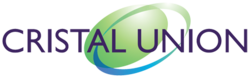Logotype de Cristal Union