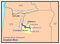 Crooked River Map.png