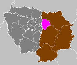 Département de Seine-et-Marne - Arrondissement de Torcy.PNG