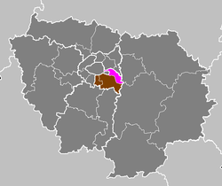 Image illustrative de l'article Arrondissement de Nogent-sur-Marne