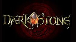 Logo de Darkstone