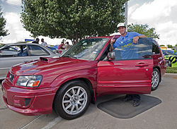Dave Mirra and a 2004 Forester STi.jpg