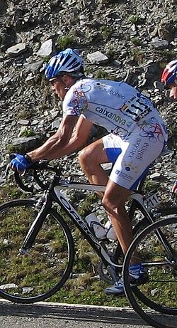 David Garcia Dapena - Vuelta 2008.jpg
