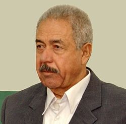 Ali Hassan al-Majid, en 2004.