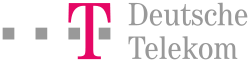 Logo de Deutsche Telekom