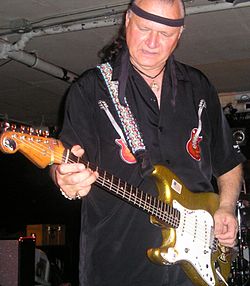 Dick Dale en 2005