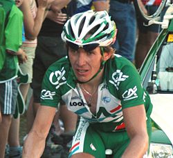 Dmitry Fofonov (Tour de France 2007 - stage 7).jpg