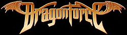 logo de DragonForce