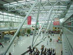 Duesseldorf international terminal.jpg