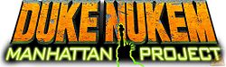 Duke Nukem Manhattan Project Logo.jpg