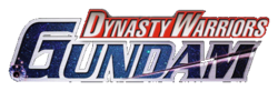 Logo de Dynasty Warriors: Gundam