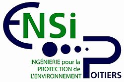 Logo de l'ENSIP