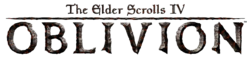 ES IV Oblivion Logo.png