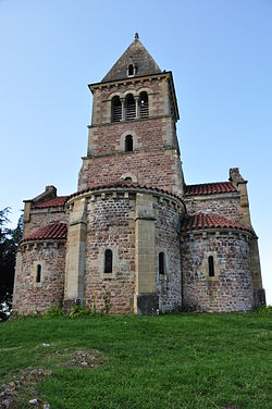 Eglise romane-Montagne de DUN-saone et Loire.jpg