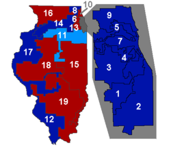 Elections legislatives de 2008 en Illinois.png