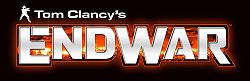Logo de Tom Clancy's EndWar