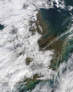England 2009 Snowfall Satellite image.jpg