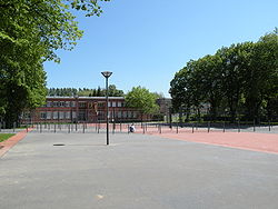 Image illustrative de l'article Lycée Faidherbe