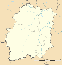 Essonne department location map.svg