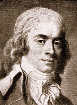 Étienne Nicolas Méhul, par Joseph Ducreux (1795)