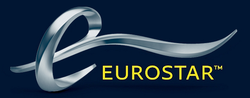 Logo d'Eurostar