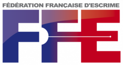 Fédération française d'escrime logo.png