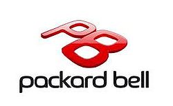 Logo de Packard Bell