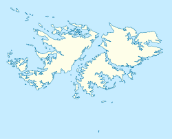 (Voir situation sur carte : Îles Malouines)