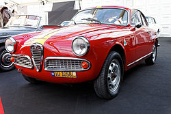 Festival automobile international 2011 - Vente aux enchères - Alfa Romeo Giulietta Sprint Veloce - 1959 - 003.jpg