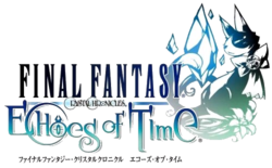 Final Fantasy Crystal Chronicles Echoes of Time Logo.png