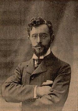 Florent Schmitt prix de Rome en 1900.