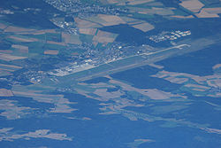 Aéroport de Francfort-Hahn
