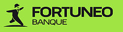 Logo de Fortuneo
