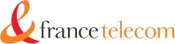 Logo de France Télécom
