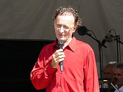 François-René Duchâble en 2010
