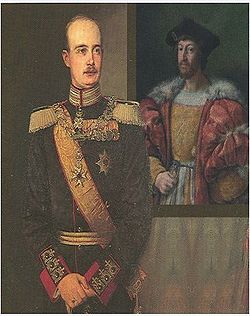 Frédéric-François III