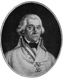 Friedrich von Hotze