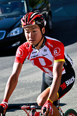 Fumiyuki Beppu Giro 2011.jpg