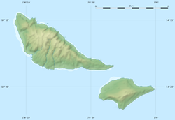 (Voir situation sur carte : Futuna)