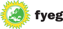 Logo FYEG