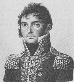 Samuel François Lhéritier de Chézelles