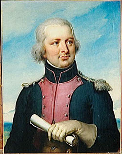 Gabriel d'Hédouville