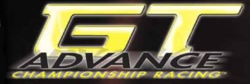 Logo de GT Advance Championship Racing