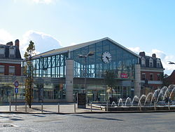 Gare de Béthune - 2.JPG