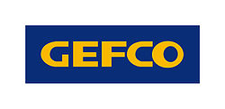 Logo de GEFCO