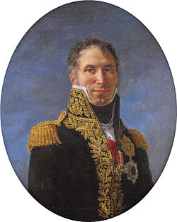 General Claude Carra de Saint-Cyr (1756-1834), Circle of Jacques-Louis David.jpg