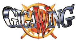 Logo de GigaWing