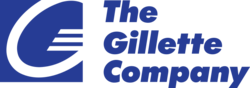 Logo de Gillette Company