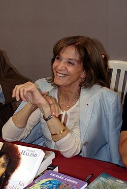 Gisele Halimi - Huma-2008 2.jpg